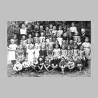 020-0062 Volksschule Gauleden 1940 mit Klassenlehrer Todtenhaupt.jpg